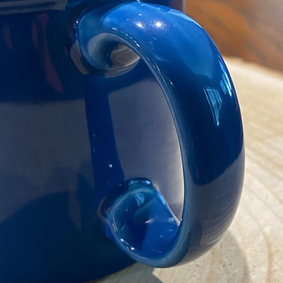 Homer Laughlin 12oz. Fiesta Java Mug - Picture 5 of 11